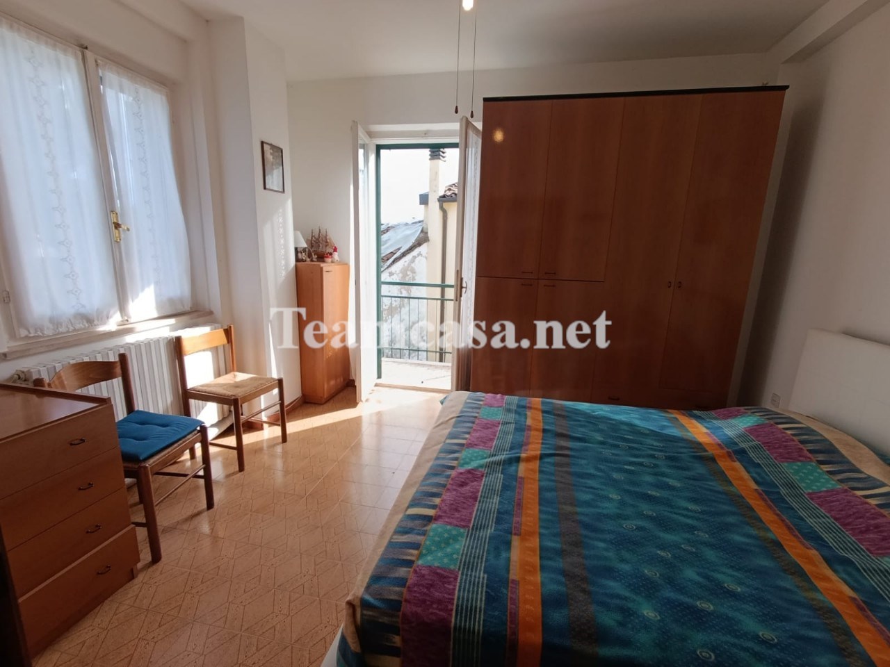 Villa con terrazzo a Pesaro