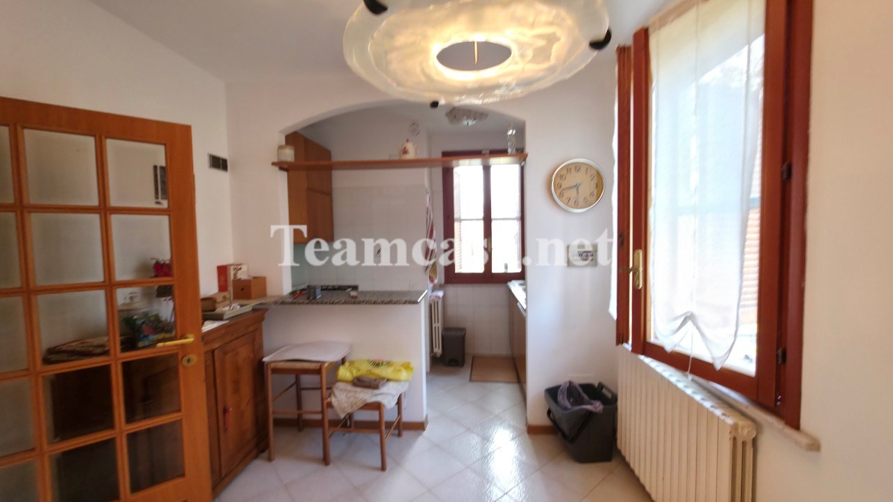 Villa in vendita a Mombaroccio