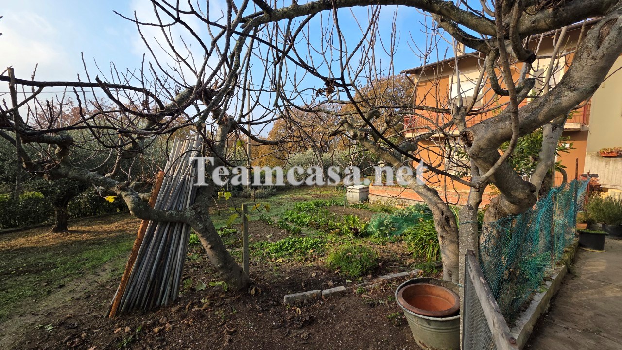 Villa in vendita a Mombaroccio