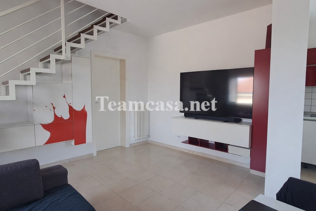 Monolocale in vendita a Pesaro