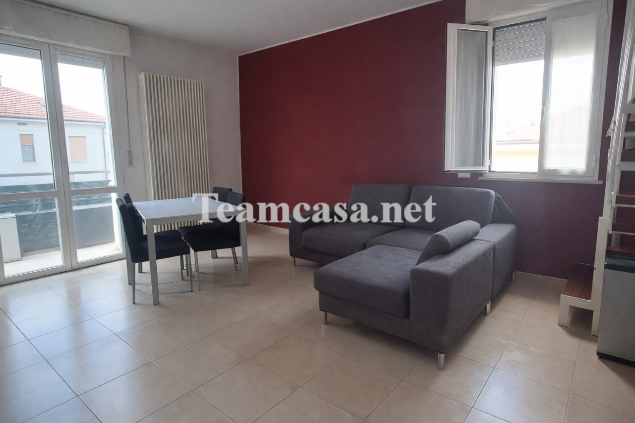 Monolocale in vendita a Pesaro