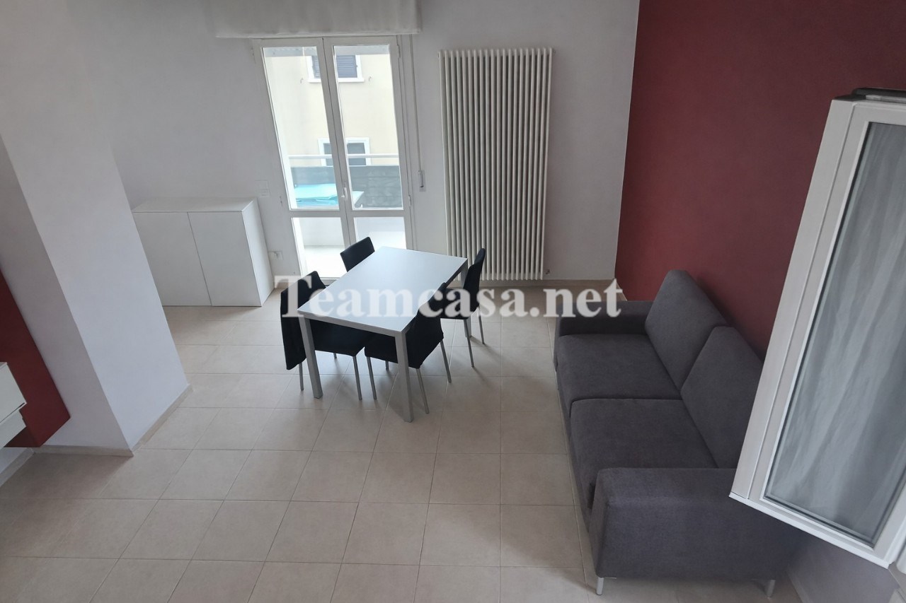 Monolocale in vendita a Pesaro