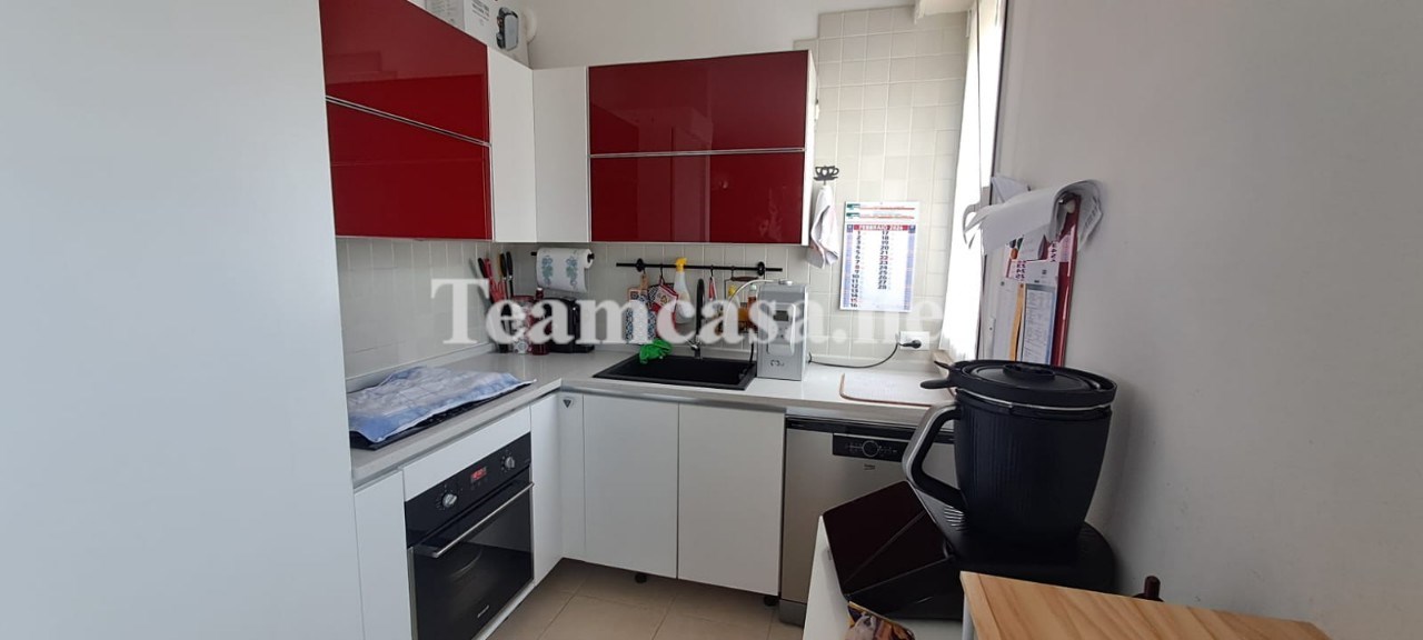 Monolocale in vendita a Pesaro