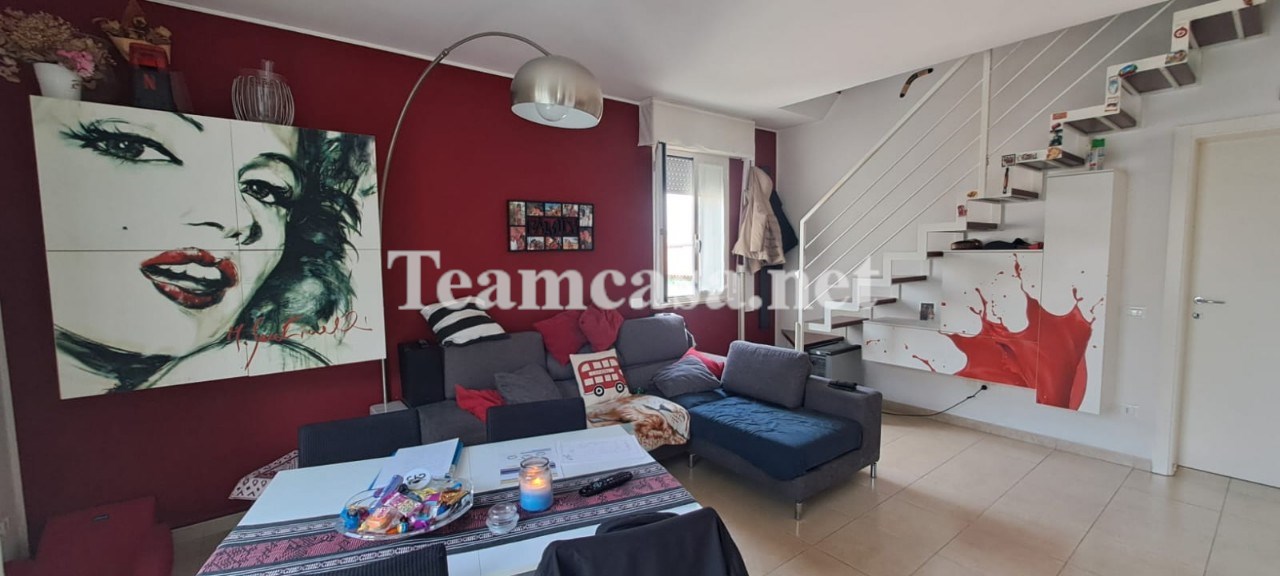 Monolocale in vendita a Pesaro