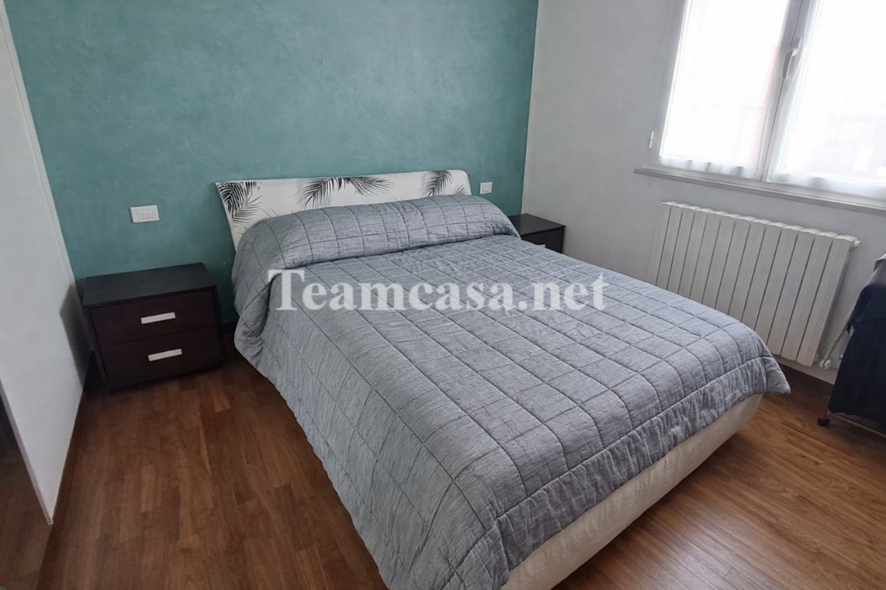 Monolocale in vendita a Pesaro