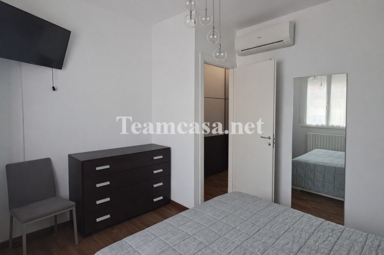 Monolocale in vendita a Pesaro