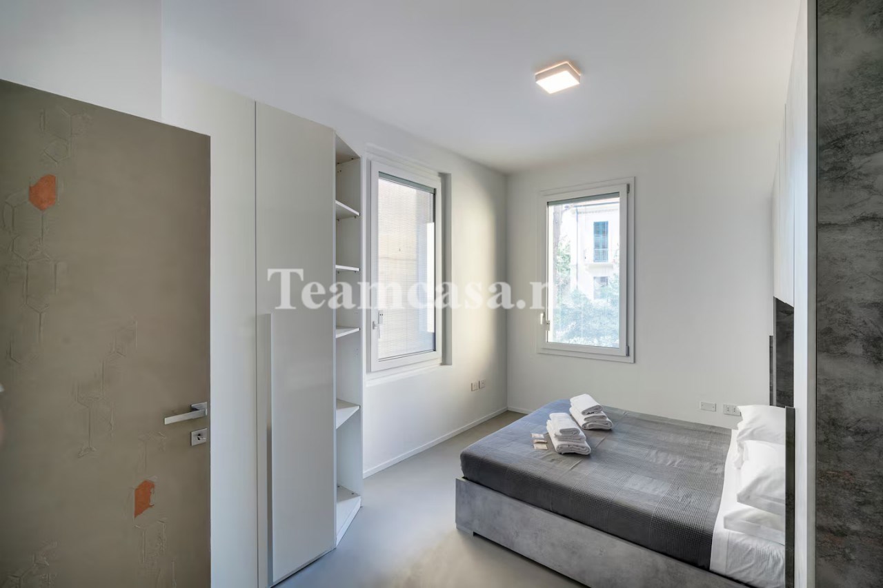 Trilocale con terrazzo a Pesaro