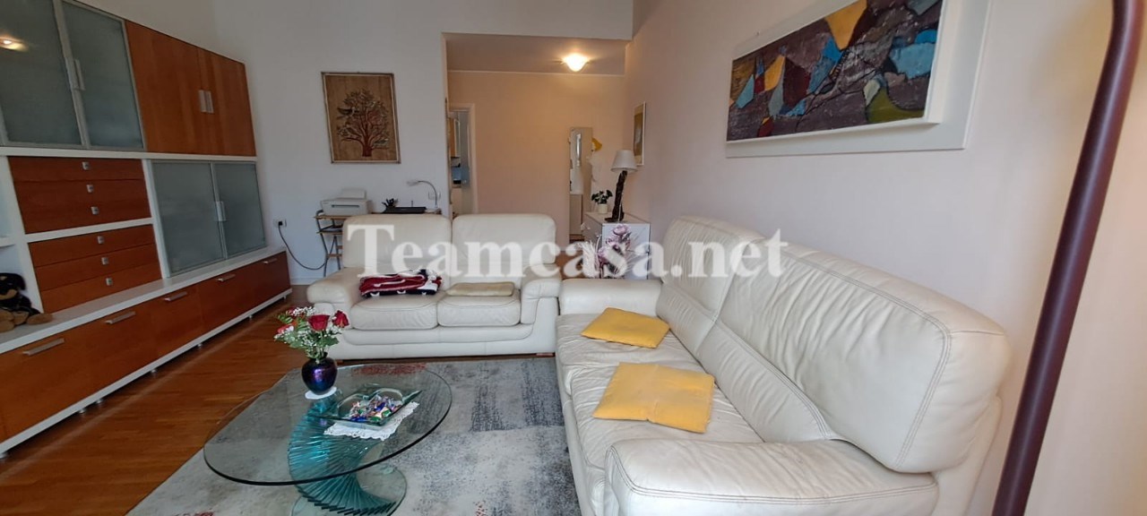 Trilocale con box a Pesaro