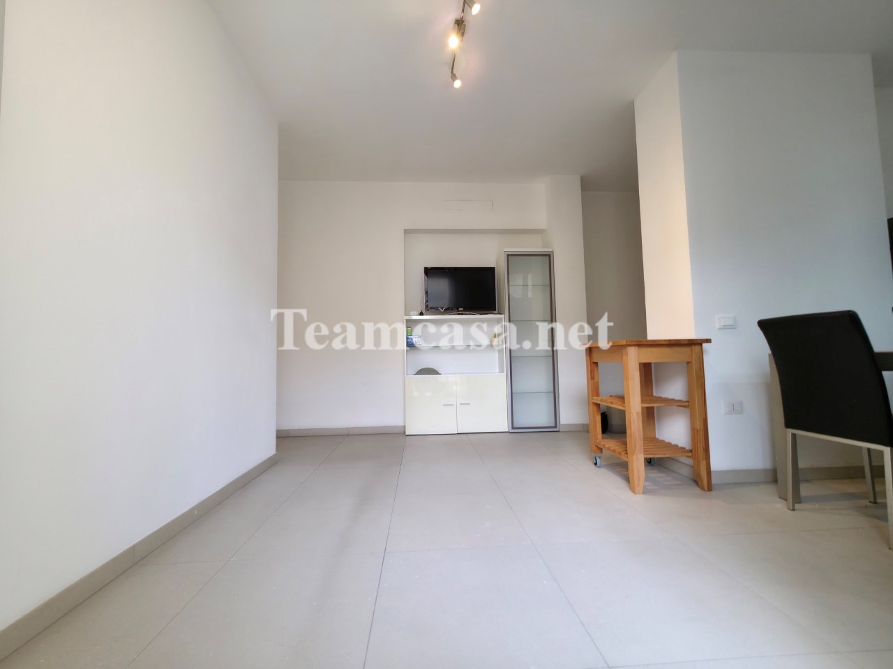 Trilocale con box a Pesaro