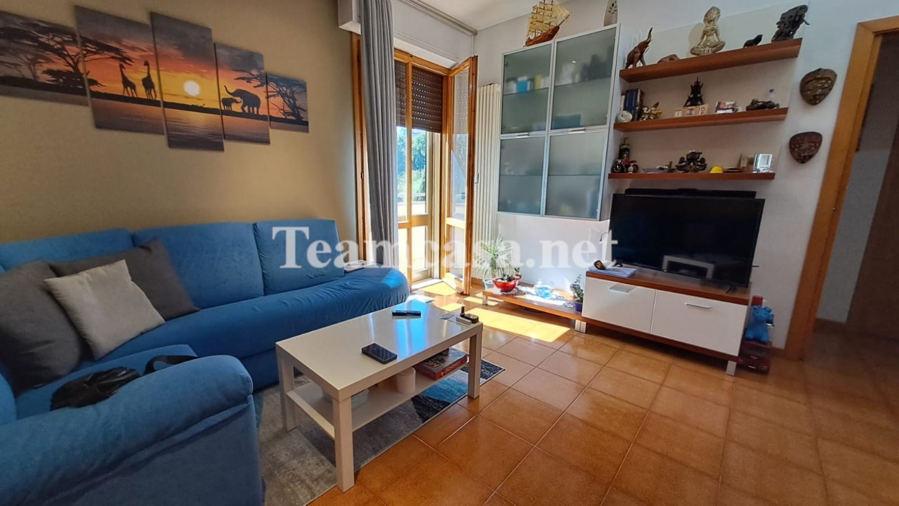 Trilocale in vendita a Pesaro