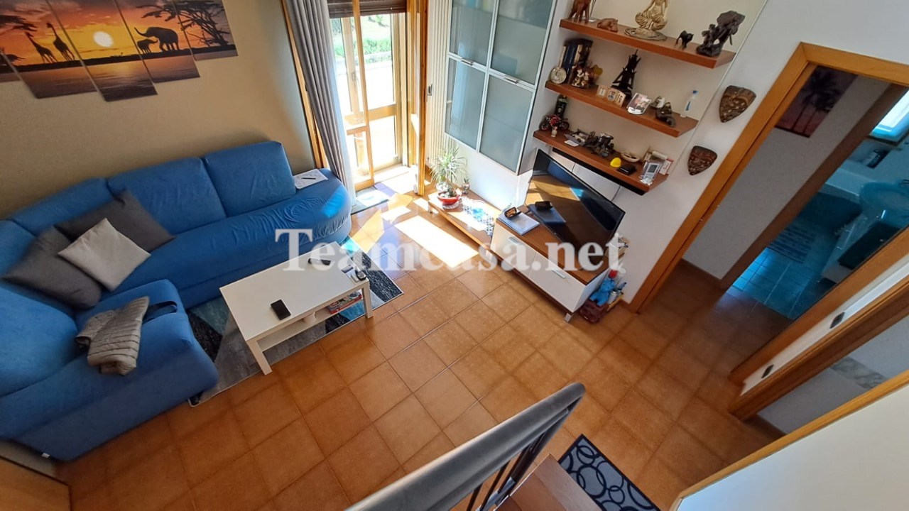 Trilocale in vendita a Pesaro
