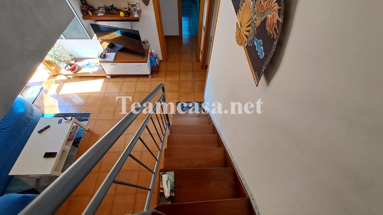 Trilocale in vendita a Pesaro