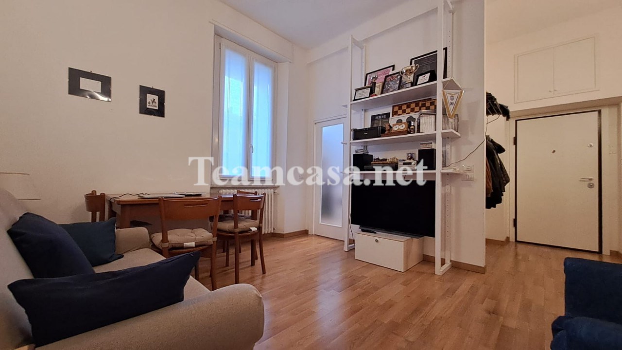 Trilocale in vendita a Pesaro