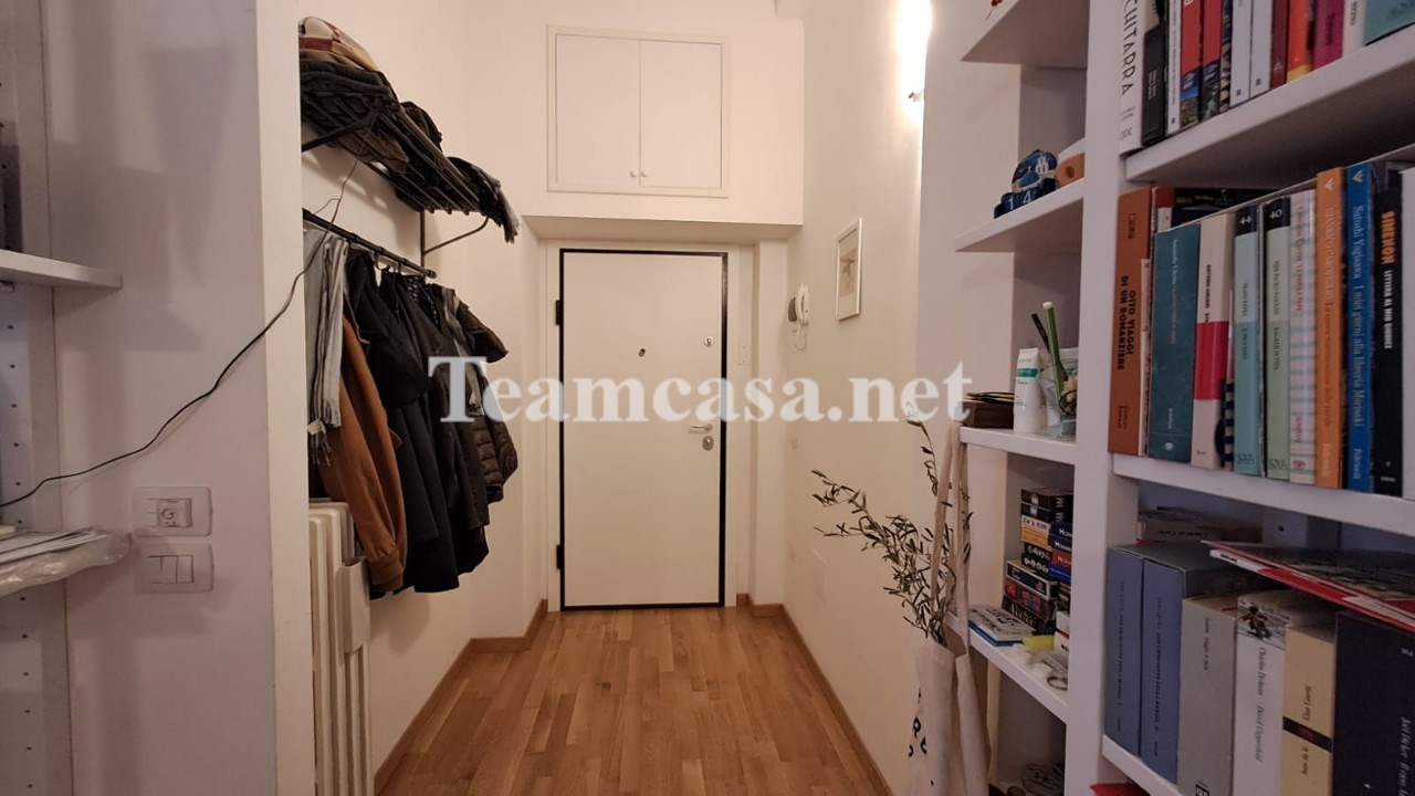 Trilocale in vendita a Pesaro