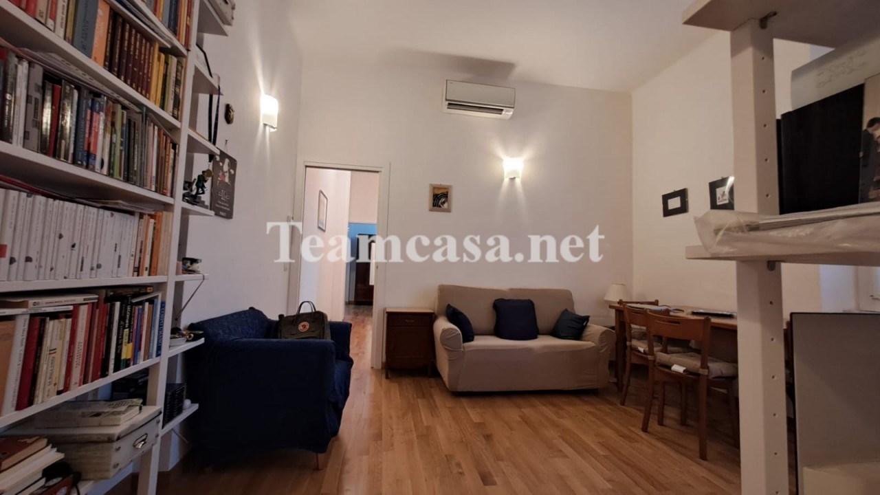 Trilocale in vendita a Pesaro