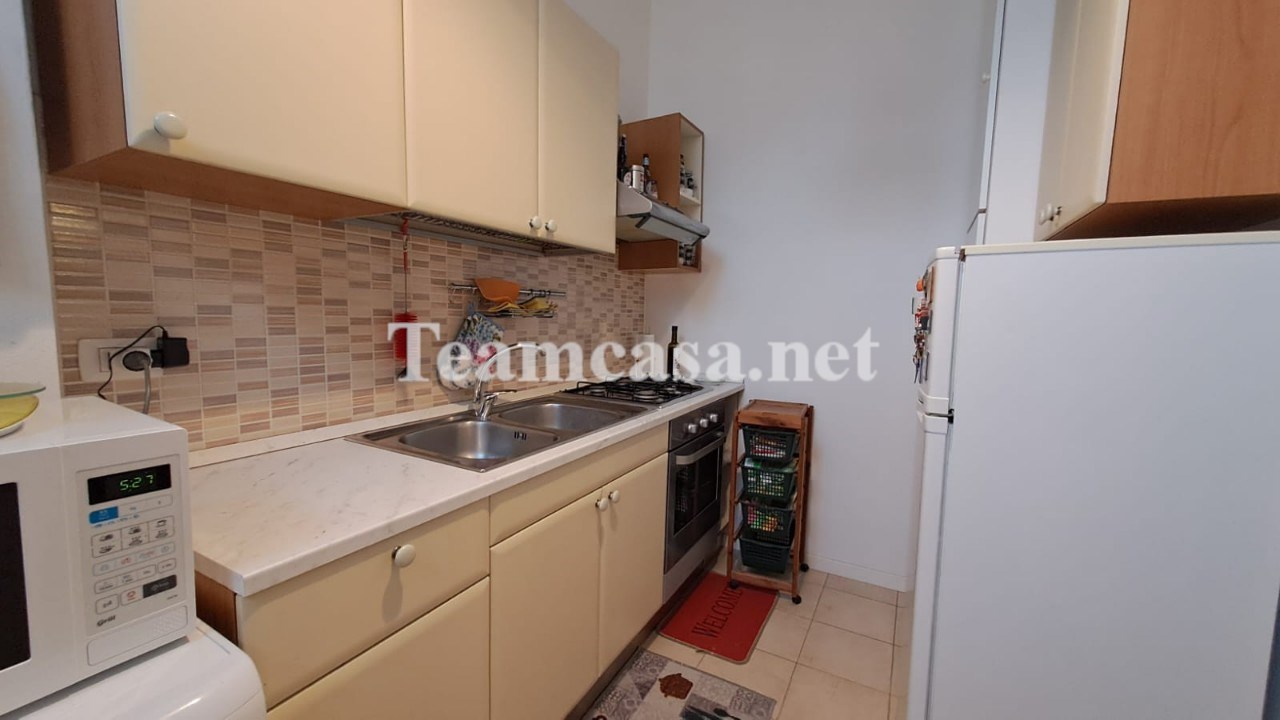 Trilocale in vendita a Pesaro