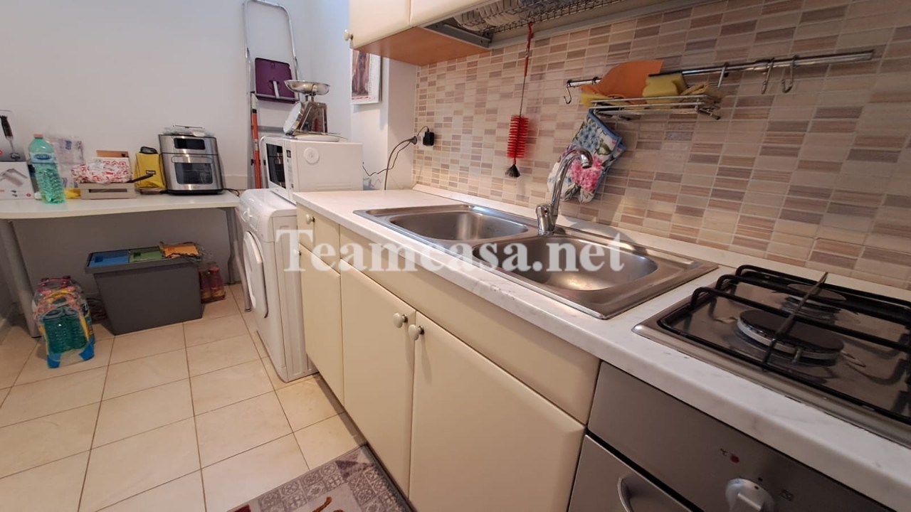 Trilocale in vendita a Pesaro