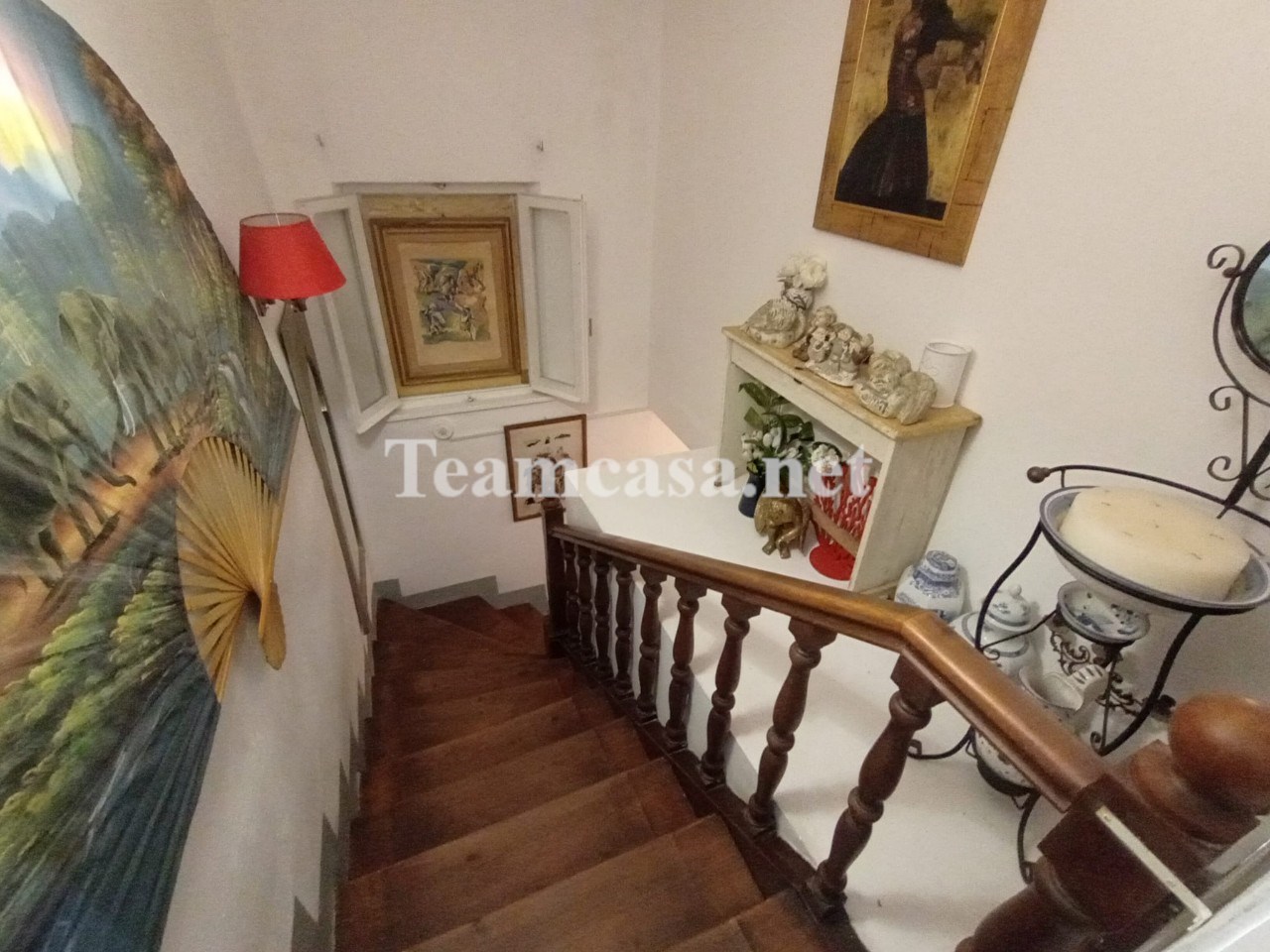 Casa indipendente con giardino a Pesaro