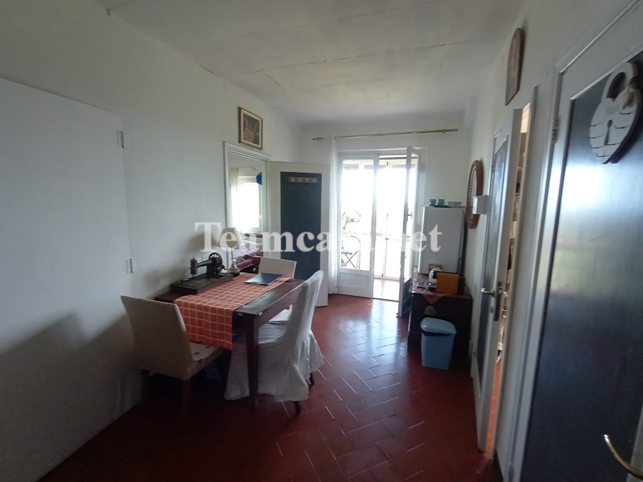 Casa indipendente con giardino a Pesaro