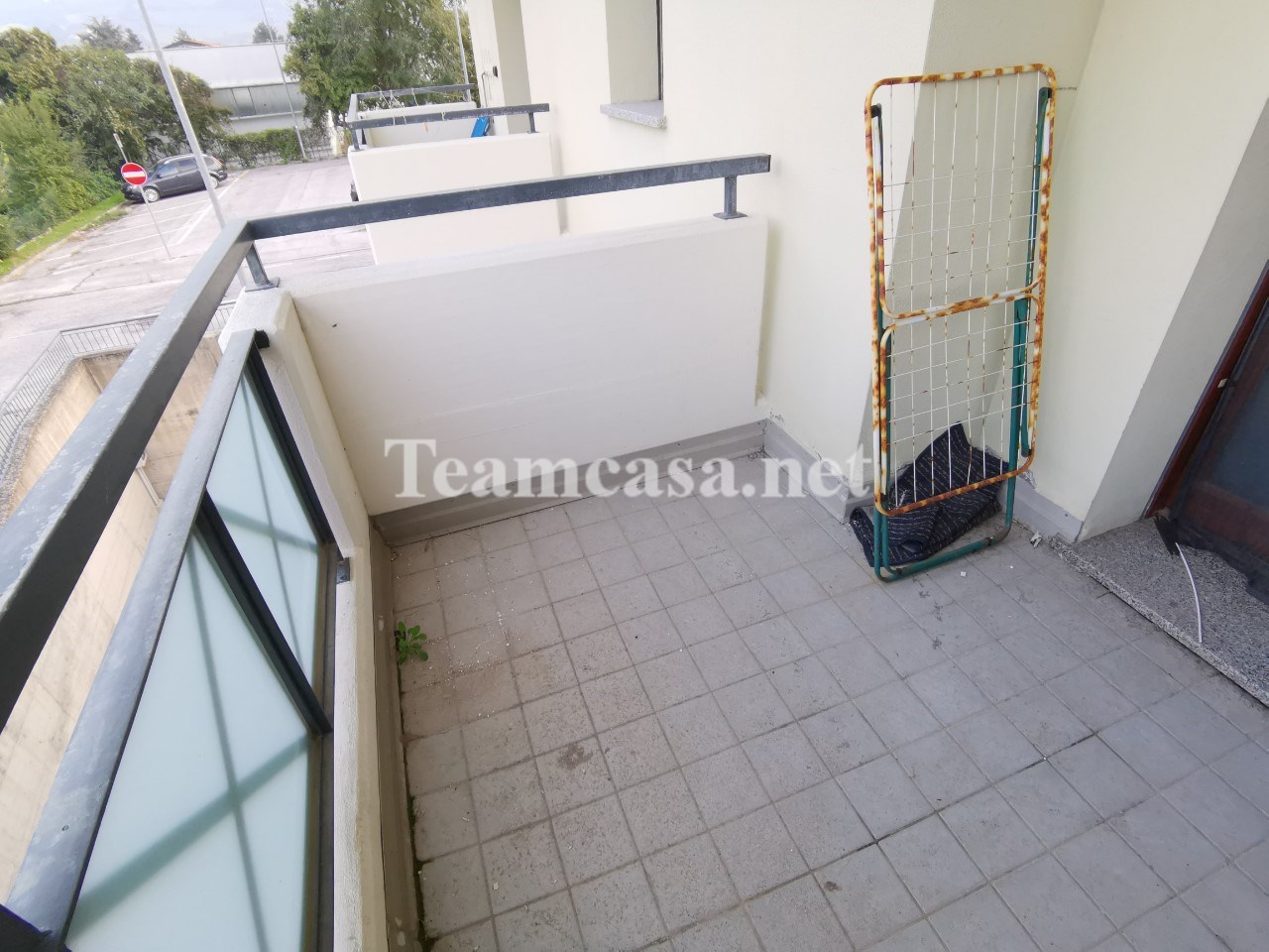 Bilocale con box a Pesaro