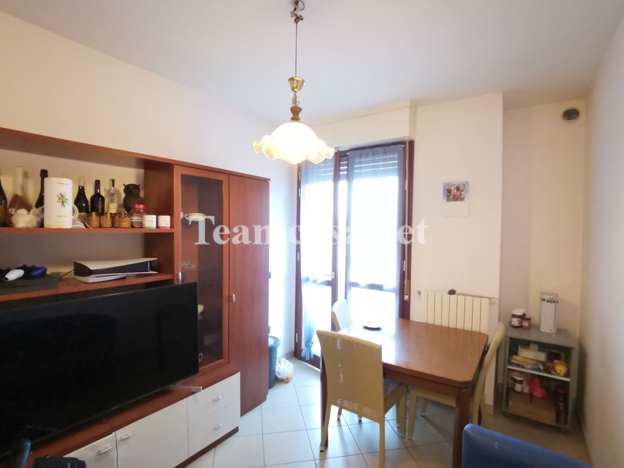 Bilocale con box a Pesaro