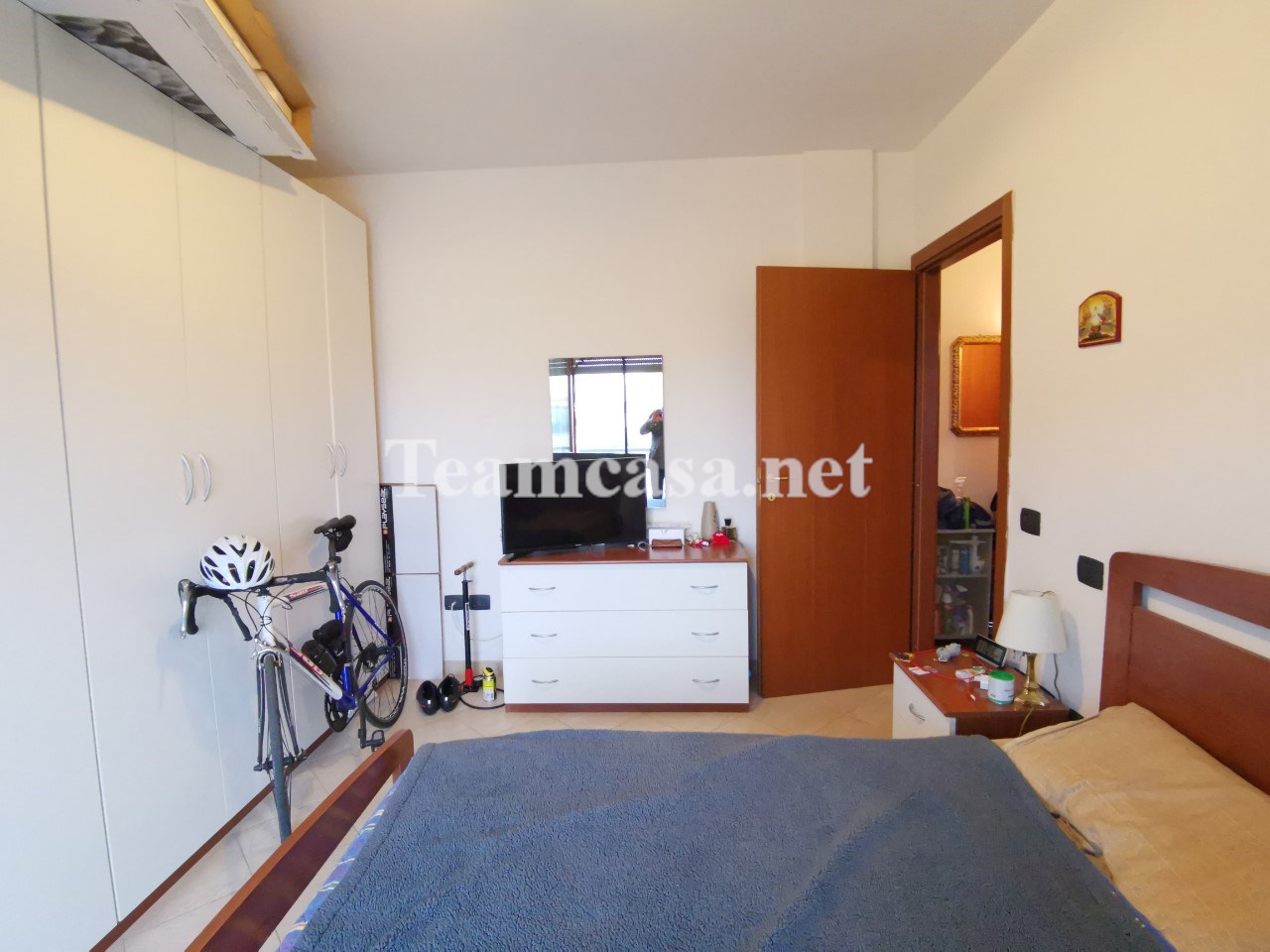 Bilocale con box a Pesaro