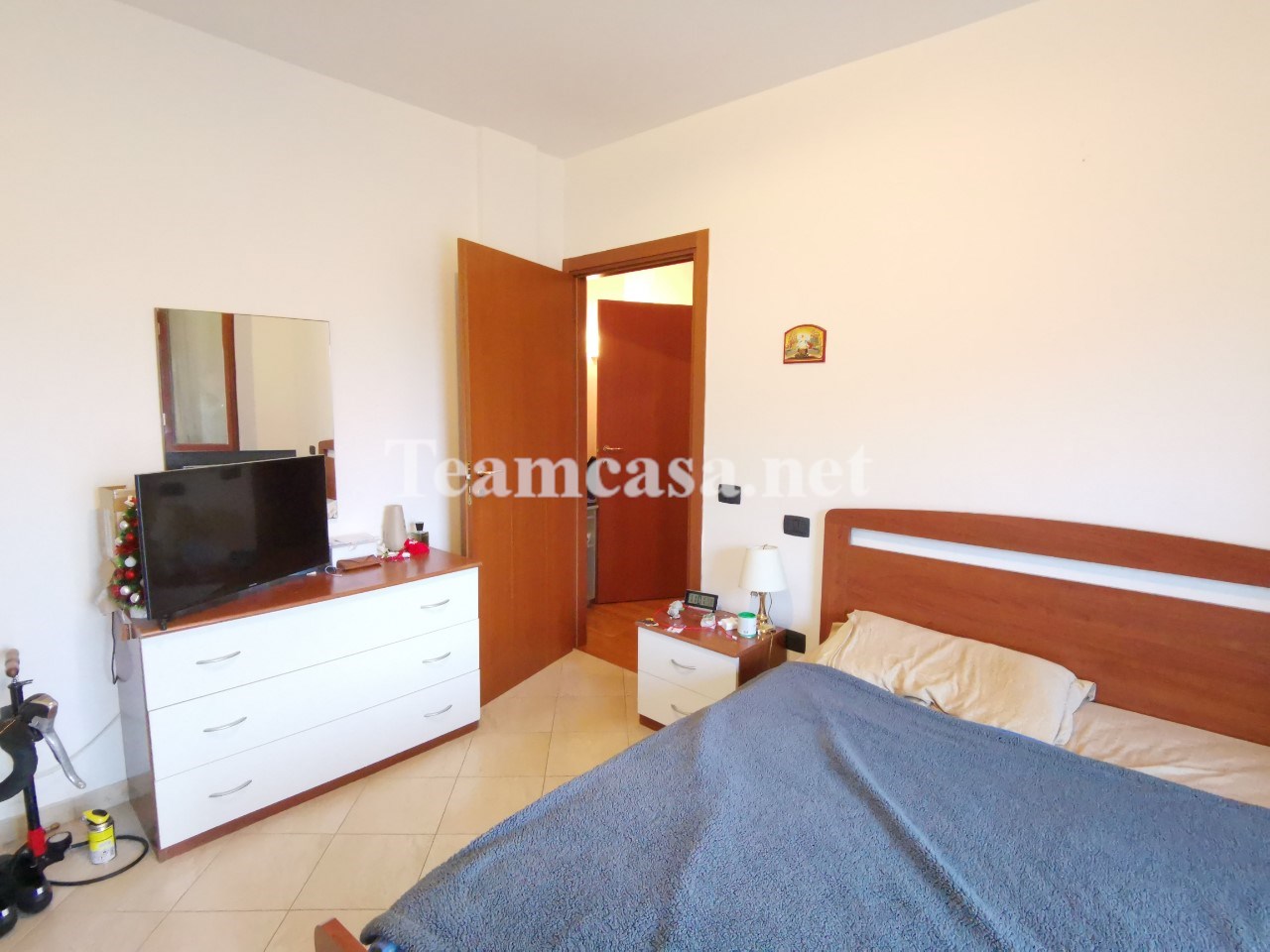 Bilocale con box a Pesaro