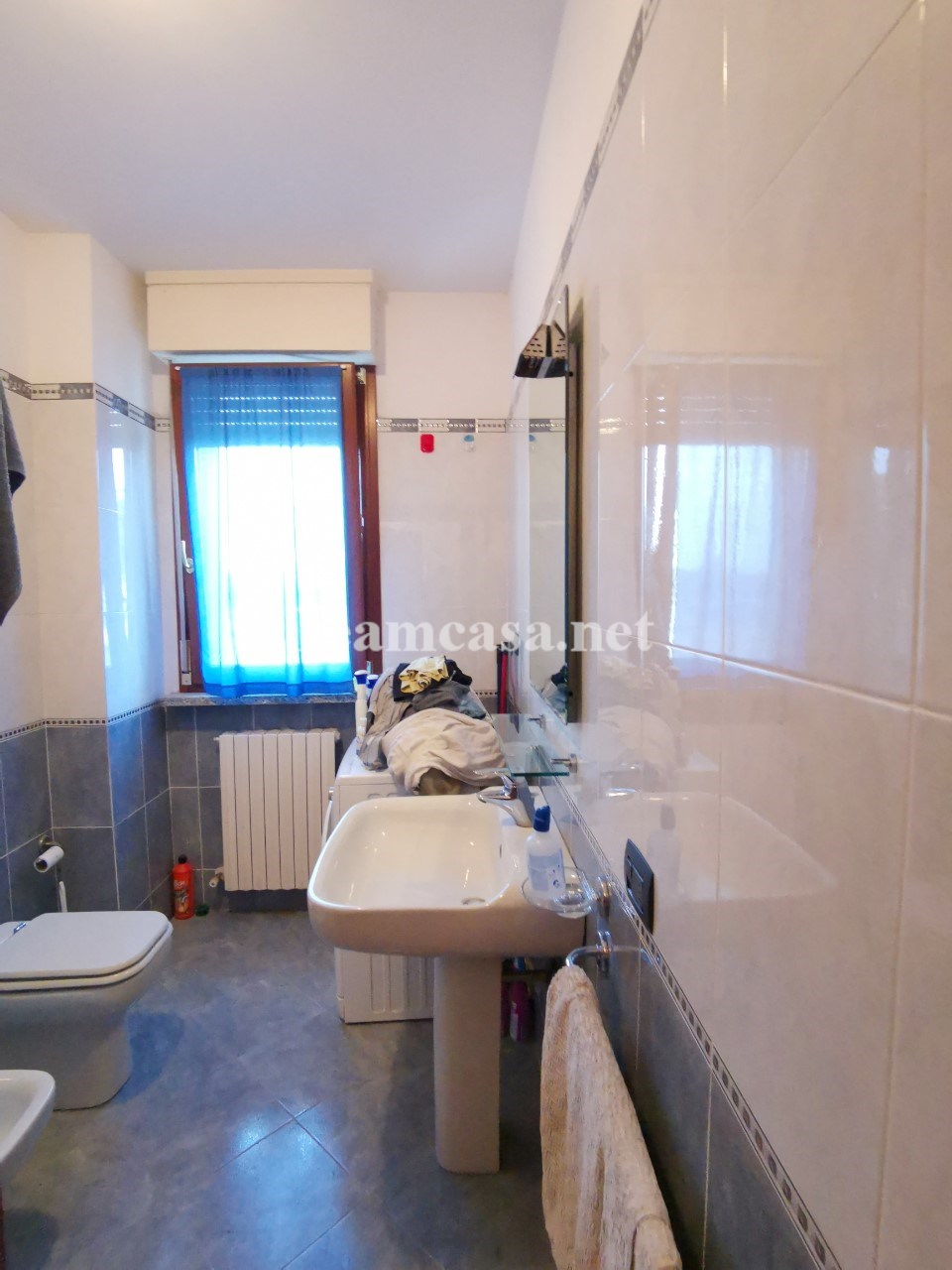 Bilocale con box a Pesaro