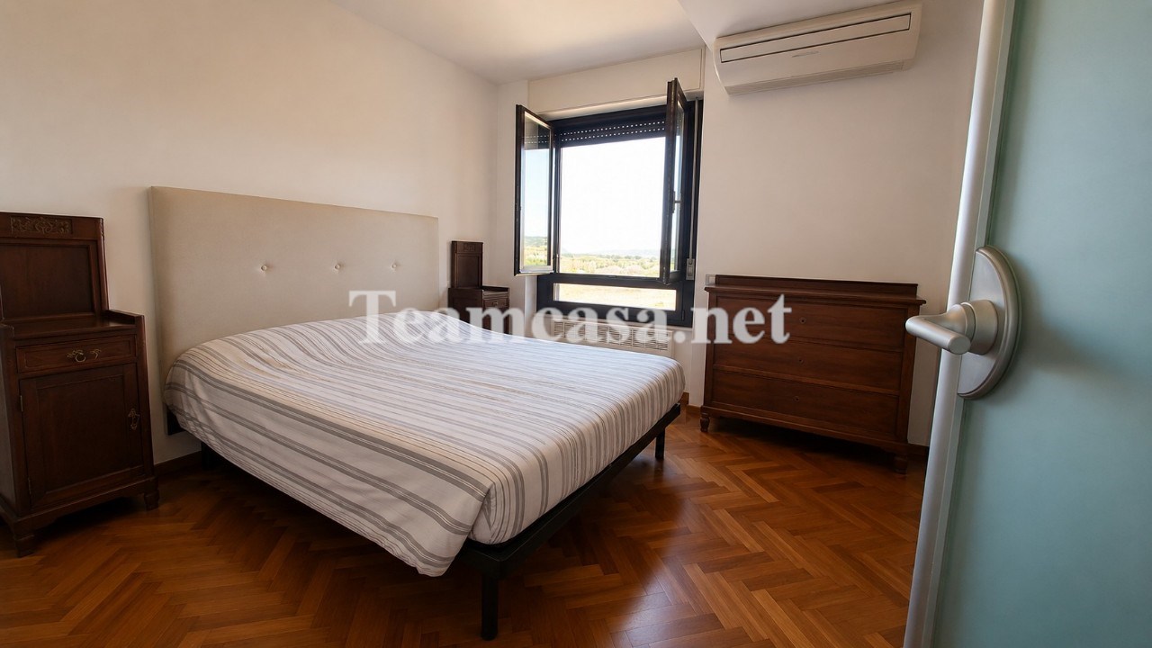 Trilocale in vendita a Pesaro