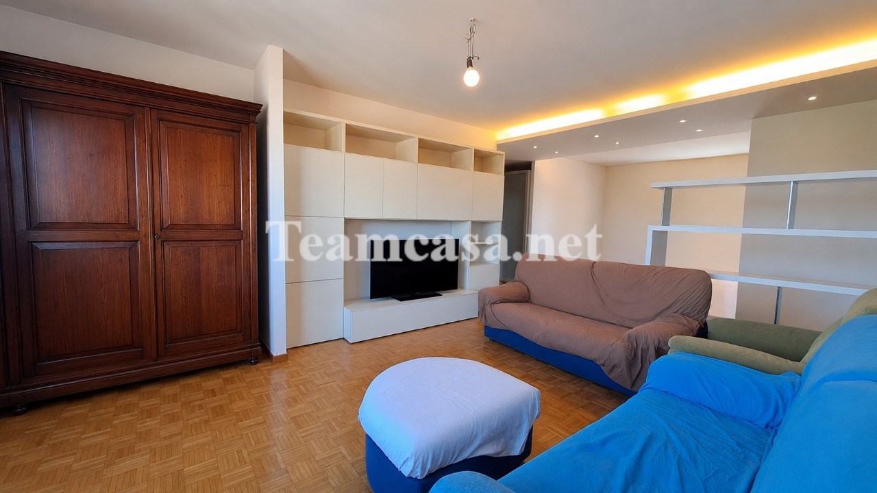 Trilocale in vendita a Pesaro