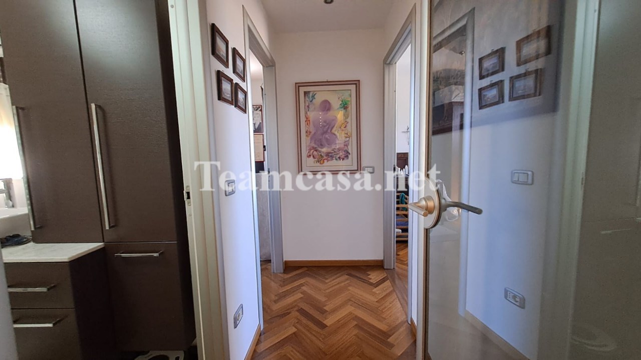Trilocale in vendita a Pesaro