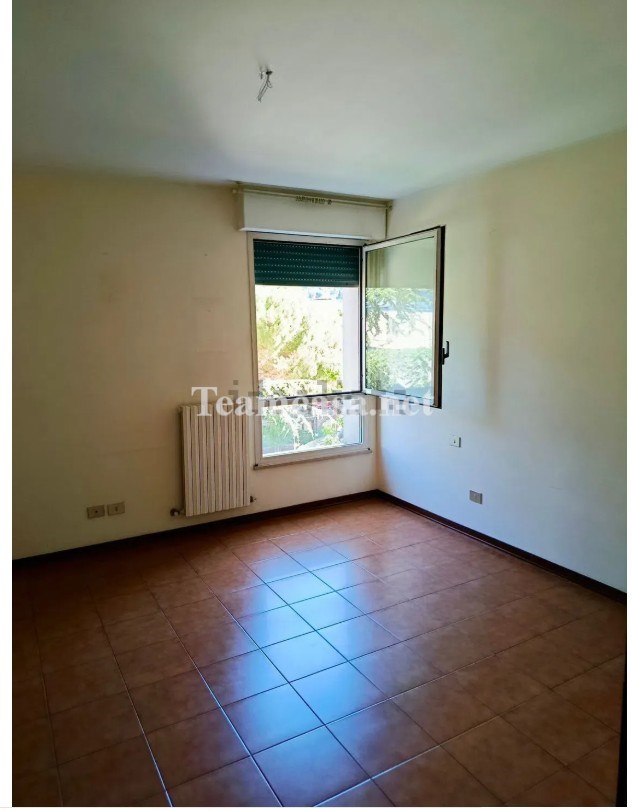 Trilocale con terrazzo a Pesaro