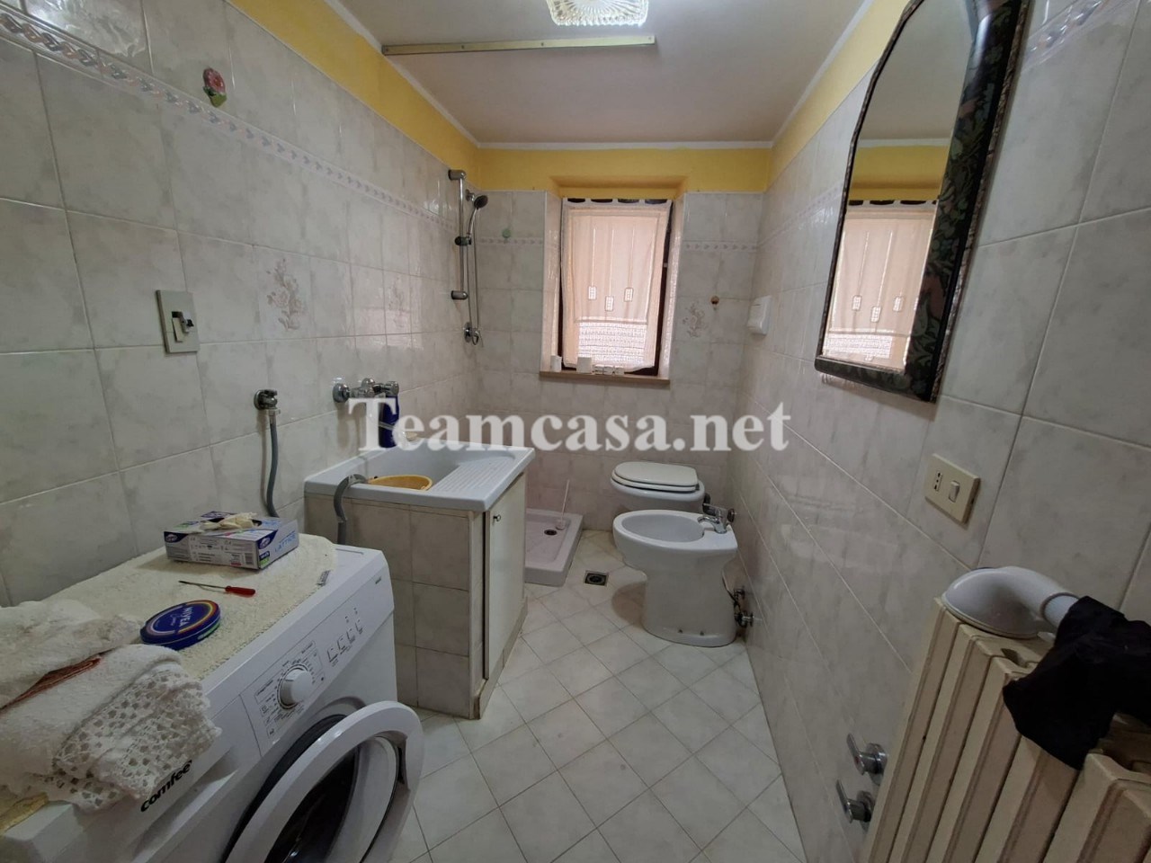 Casa indipendente con giardino a Pesaro