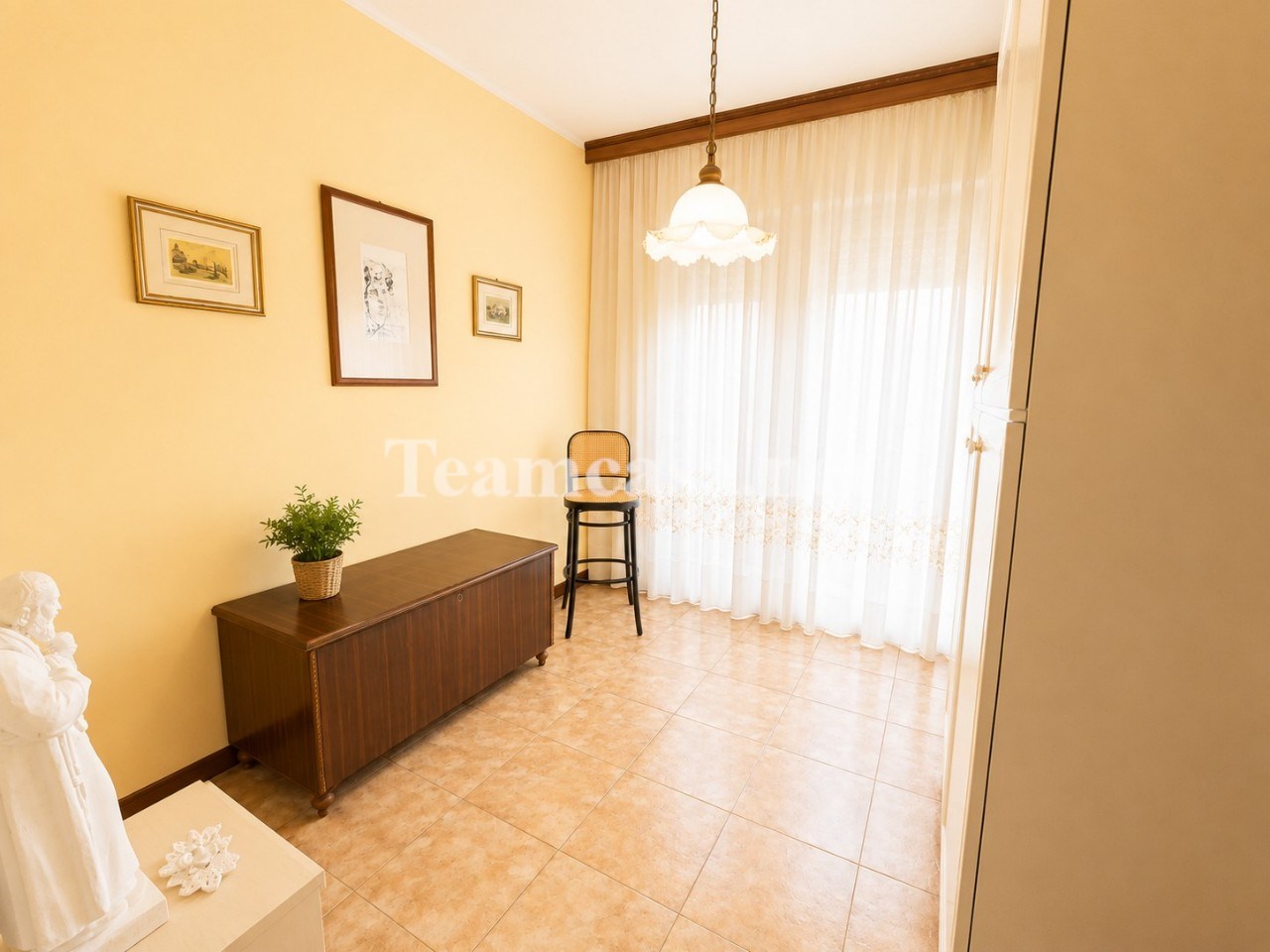 Casa indipendente con giardino a Pesaro
