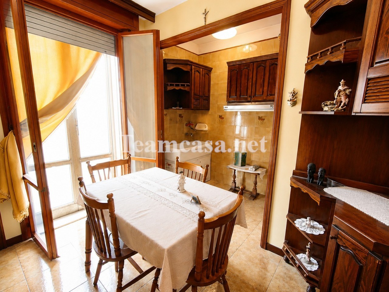 Casa indipendente con giardino a Pesaro