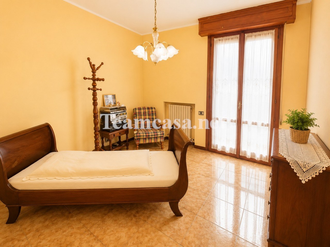 Casa indipendente con giardino a Pesaro