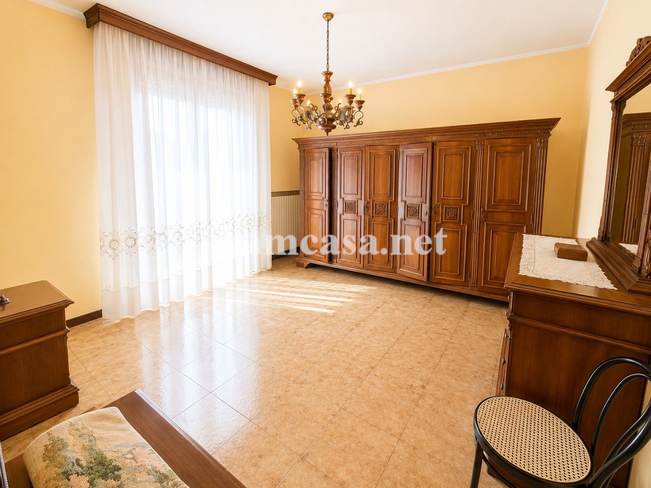 Casa indipendente con giardino a Pesaro