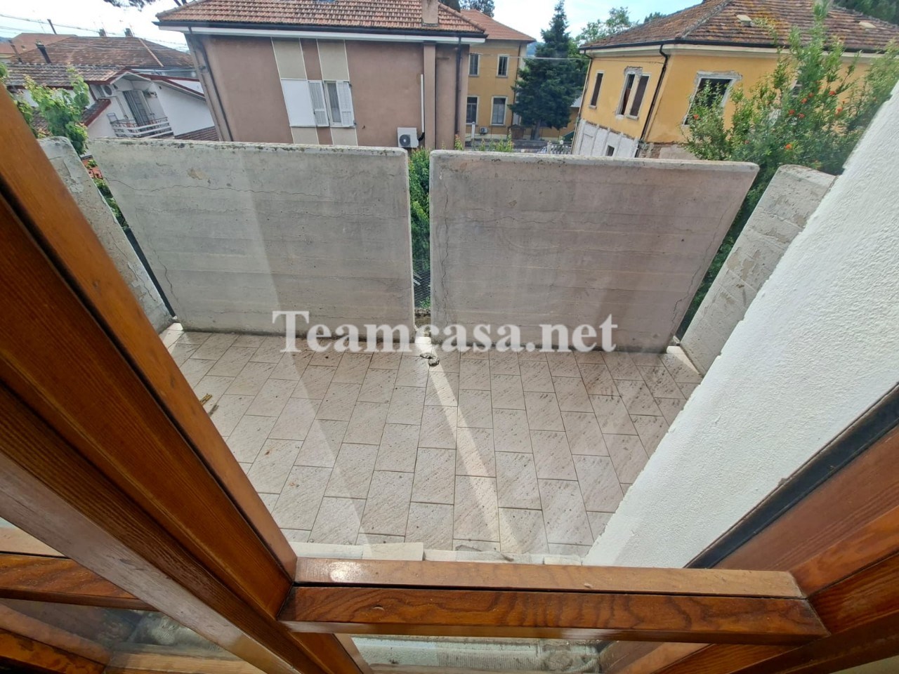 Casa indipendente con giardino a Pesaro