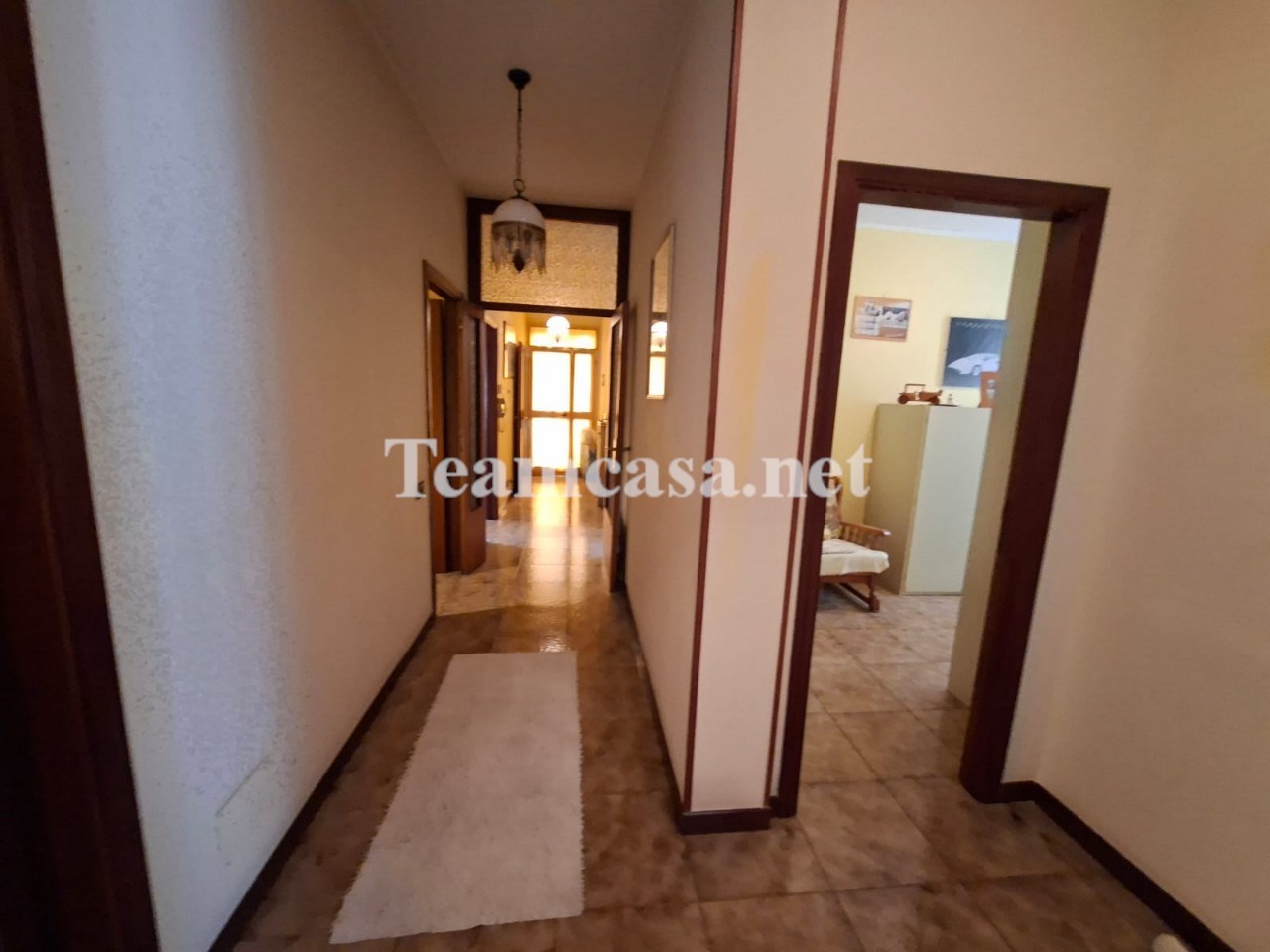 Casa indipendente con giardino a Pesaro