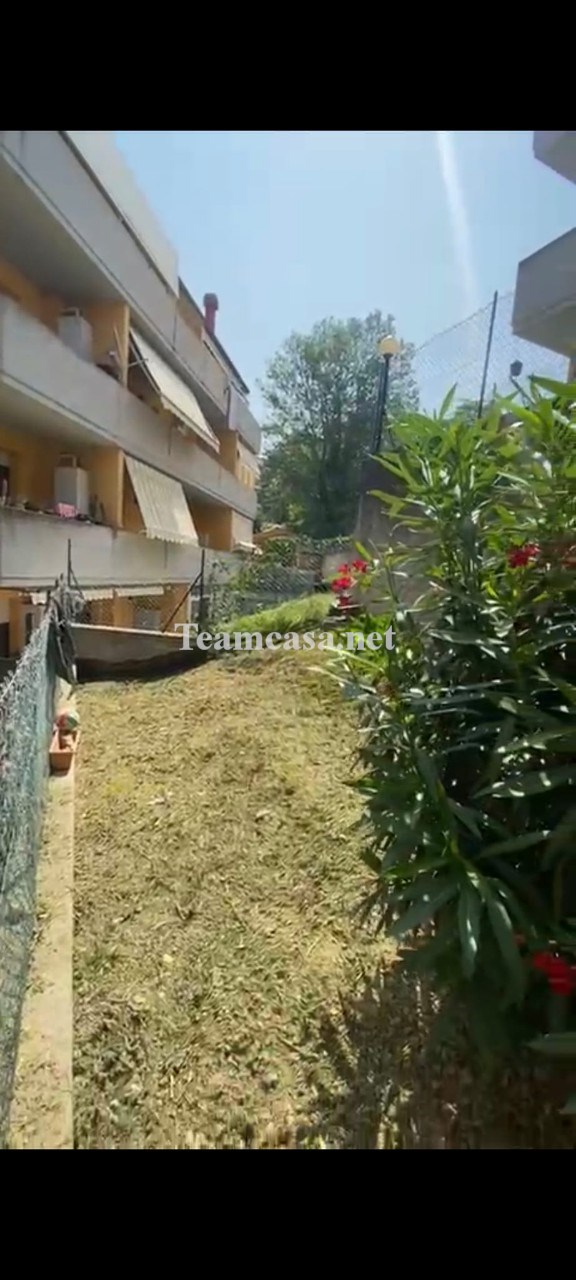 Bilocale in vendita a Montelabbate