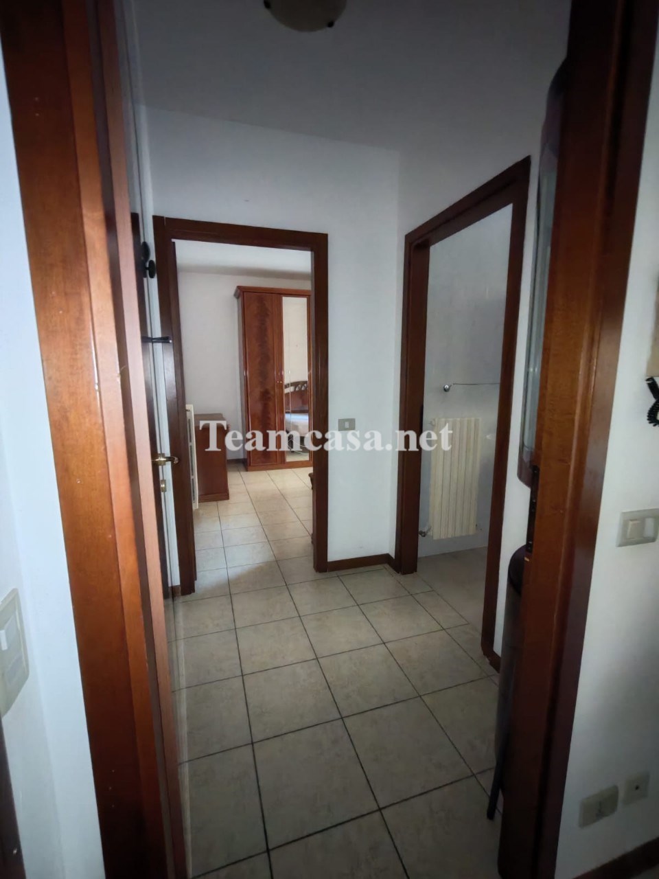 Bilocale in vendita a Montelabbate