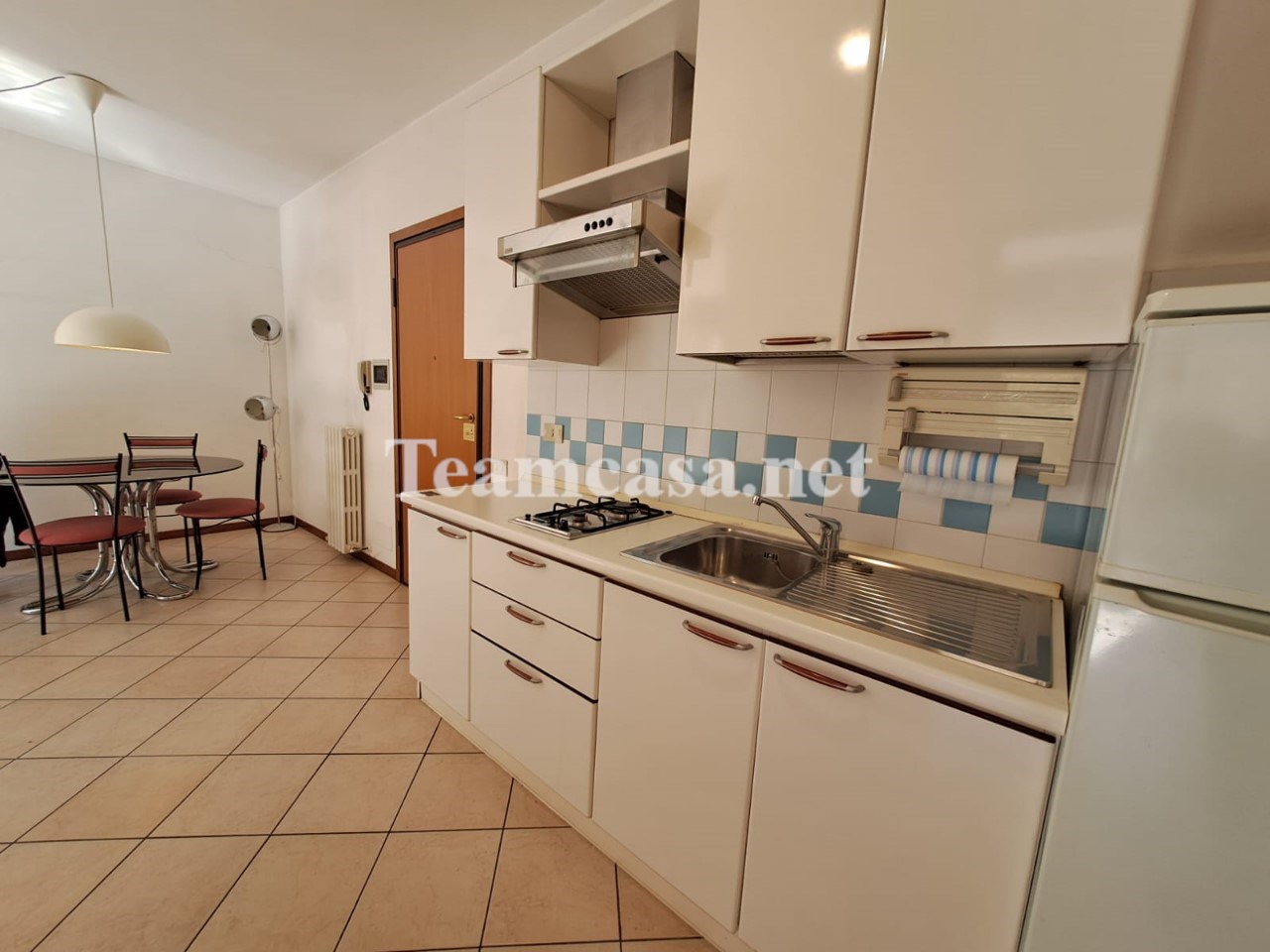 Bilocale in vendita a Pesaro