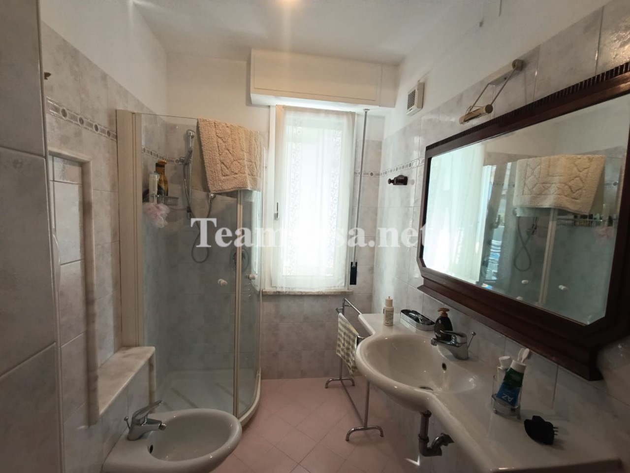 Quadrilocale con terrazzo a Pesaro