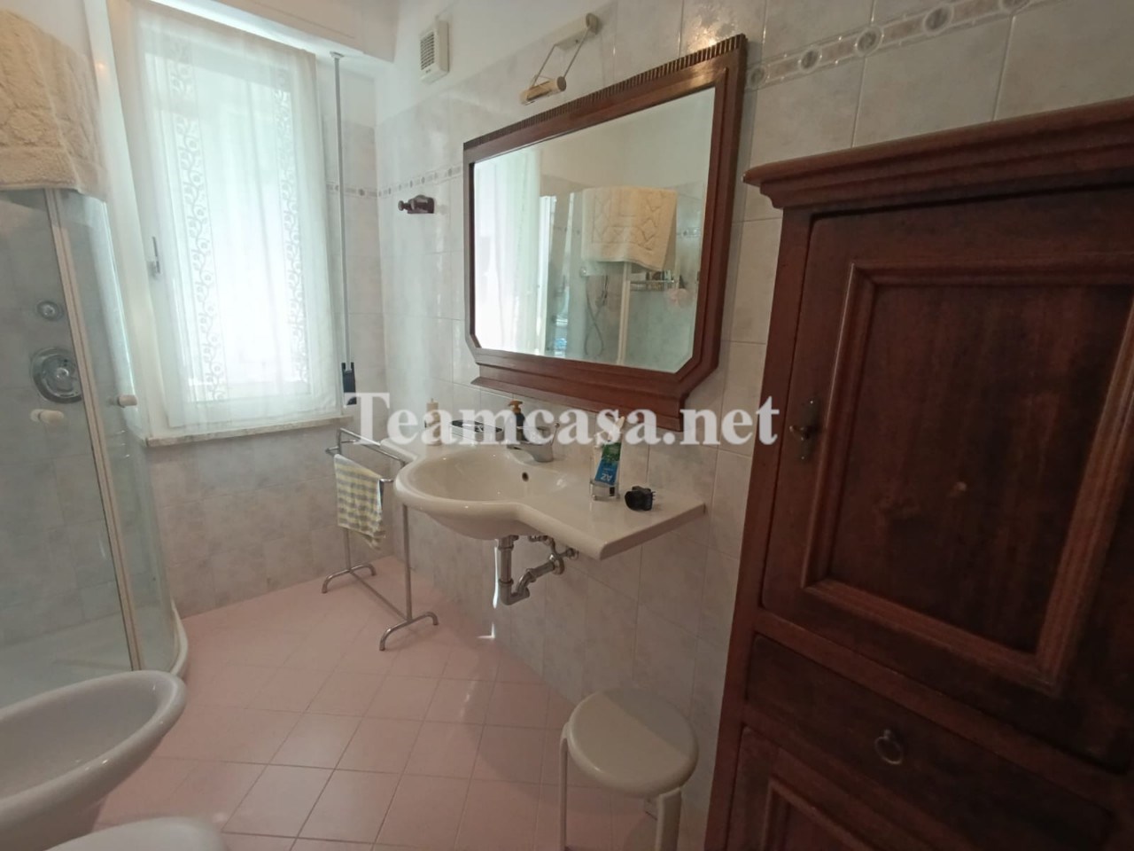 Quadrilocale con terrazzo a Pesaro