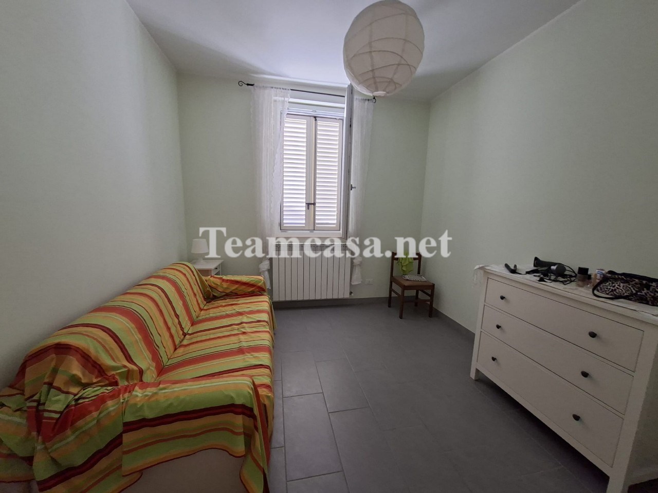 Casa indipendente con box doppio a Pesaro