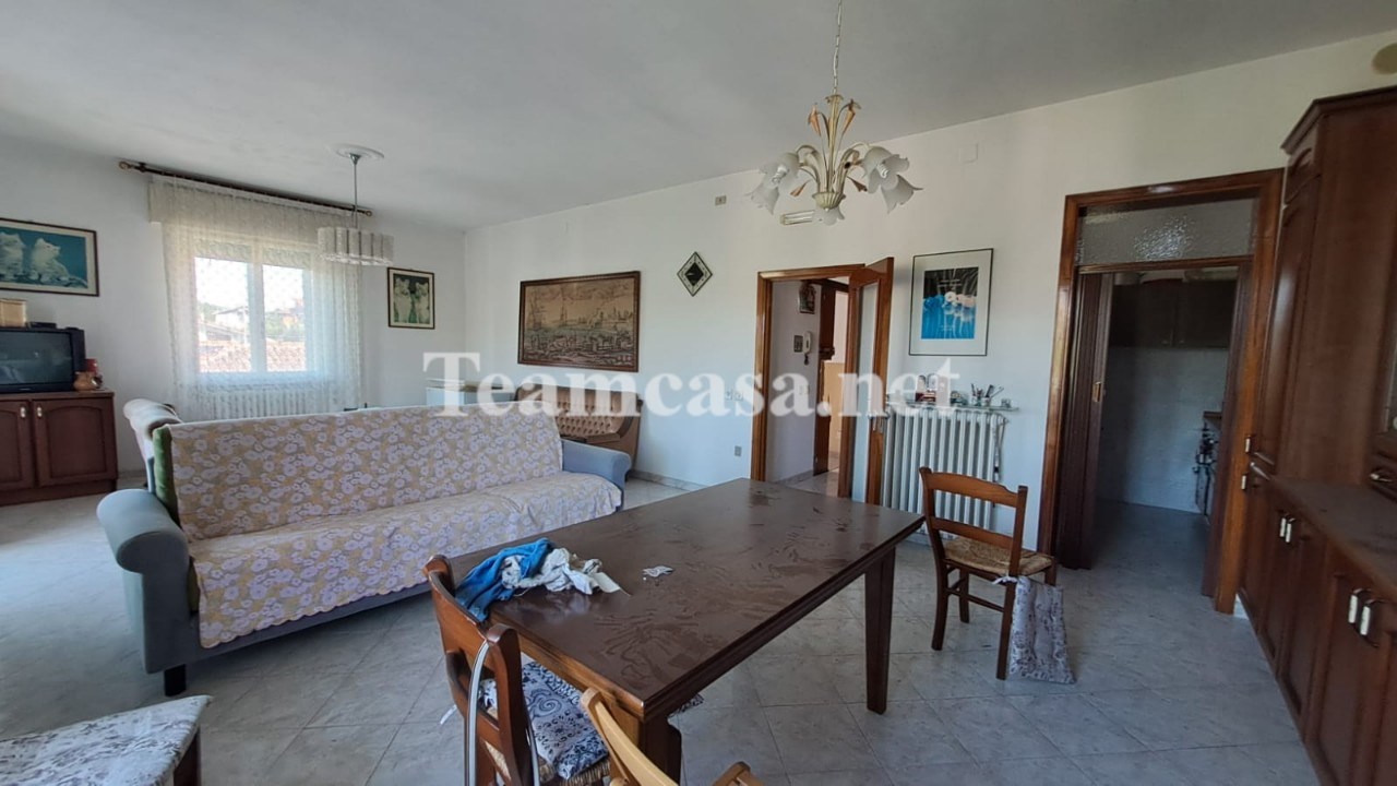 Appartamento – Pesaro, Vismara, Cattabrighe - Vista 2