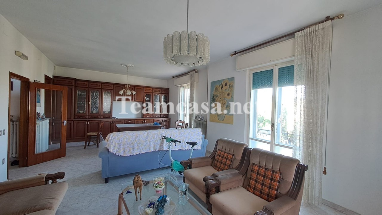 Appartamento – Pesaro, Vismara, Cattabrighe - Vista 3