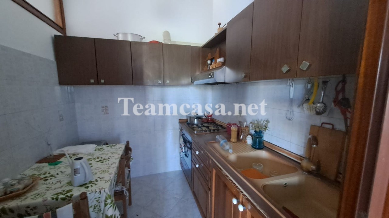 Appartamento – Pesaro, Vismara, Cattabrighe - Vista 5