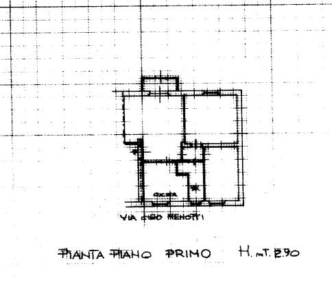 Quadrilocale in vendita a Ponsacco