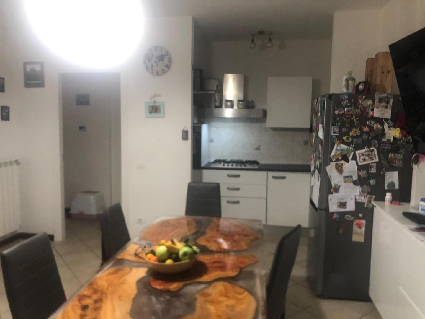 Quadrilocale con giardino, Santa Maria a Monte montecalvoli alto